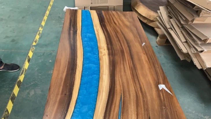 Solid Wood Desk Top Suppliers 