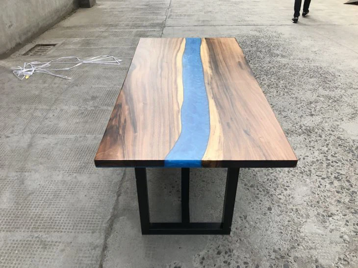 China Solid Wood Desk Top Suppliers 