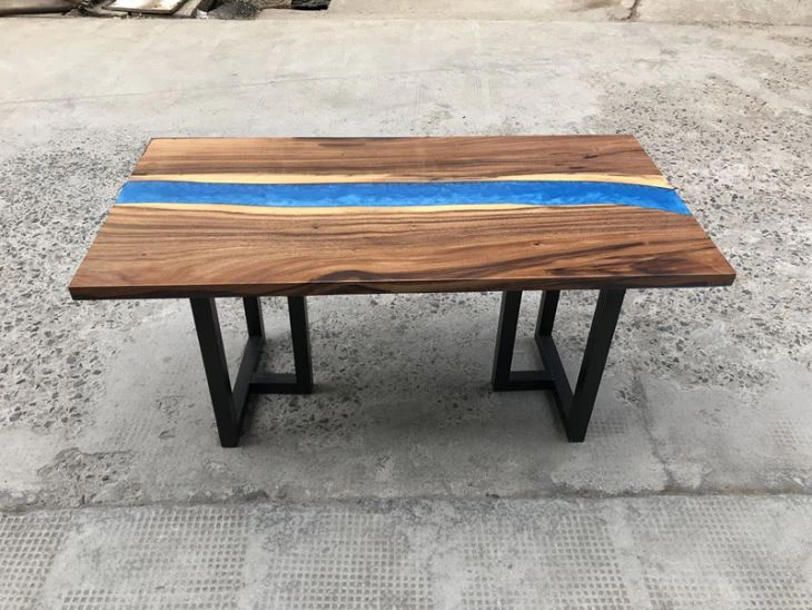 Solid Wood Desk Top quotation