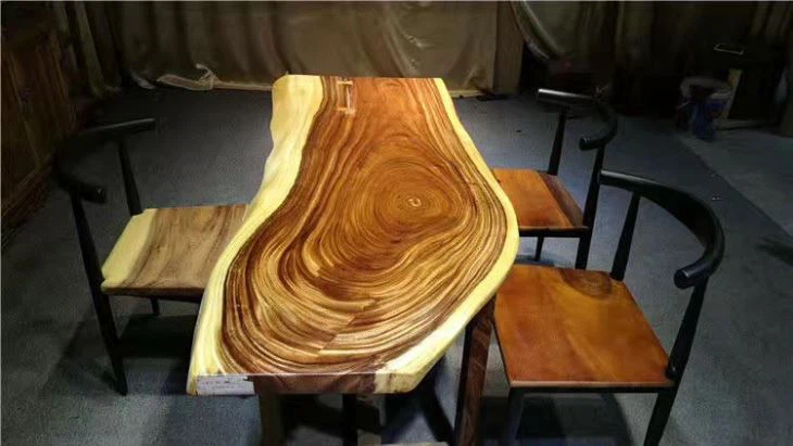 Solid Wood Tea Table Manufacturers 
