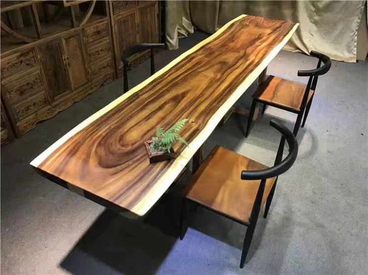 Solid Wood Tea Table Suppliers 