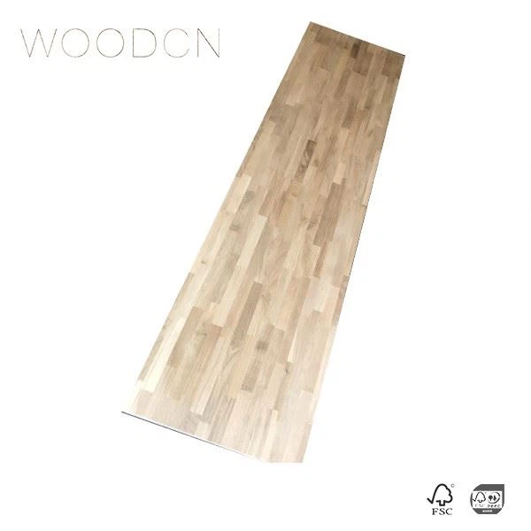 Wholesale Oak Wood Butcher Block Counter Top