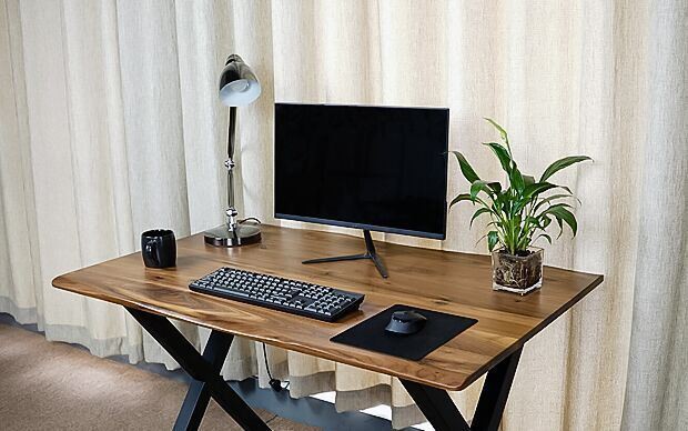 Bordsskiva för kontor