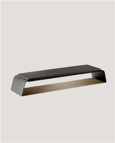 Ergonomisk kol ekved Soar Monitor Stand för skrivbordstillverkare