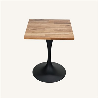 Solid SA Walnut Butcher Block soffbord naturligt färgleverantör